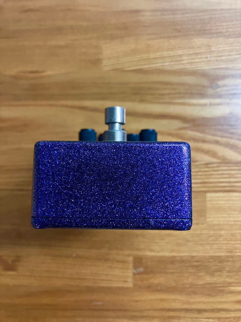 【美品】MXR Bass Envelope Filter 【値下げ中】