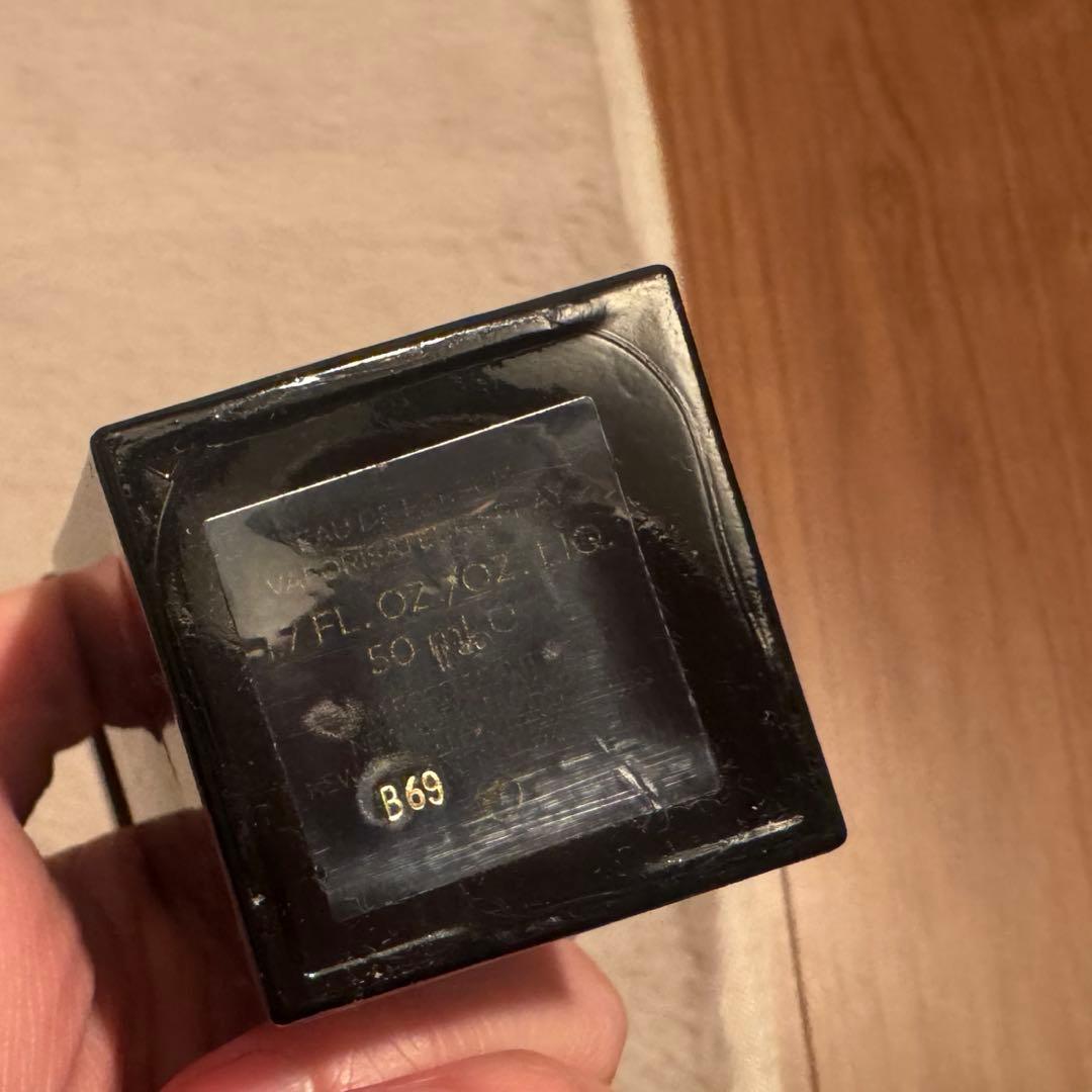 香水(ユニセックス) TOM FORD CHAMPACA ABSOLUTE 50ml