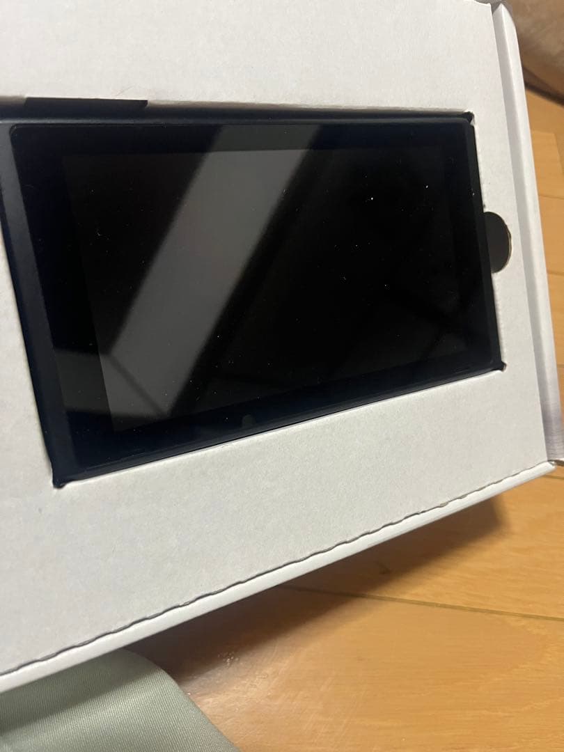 N*i様 Switch本体　プロコン本体
