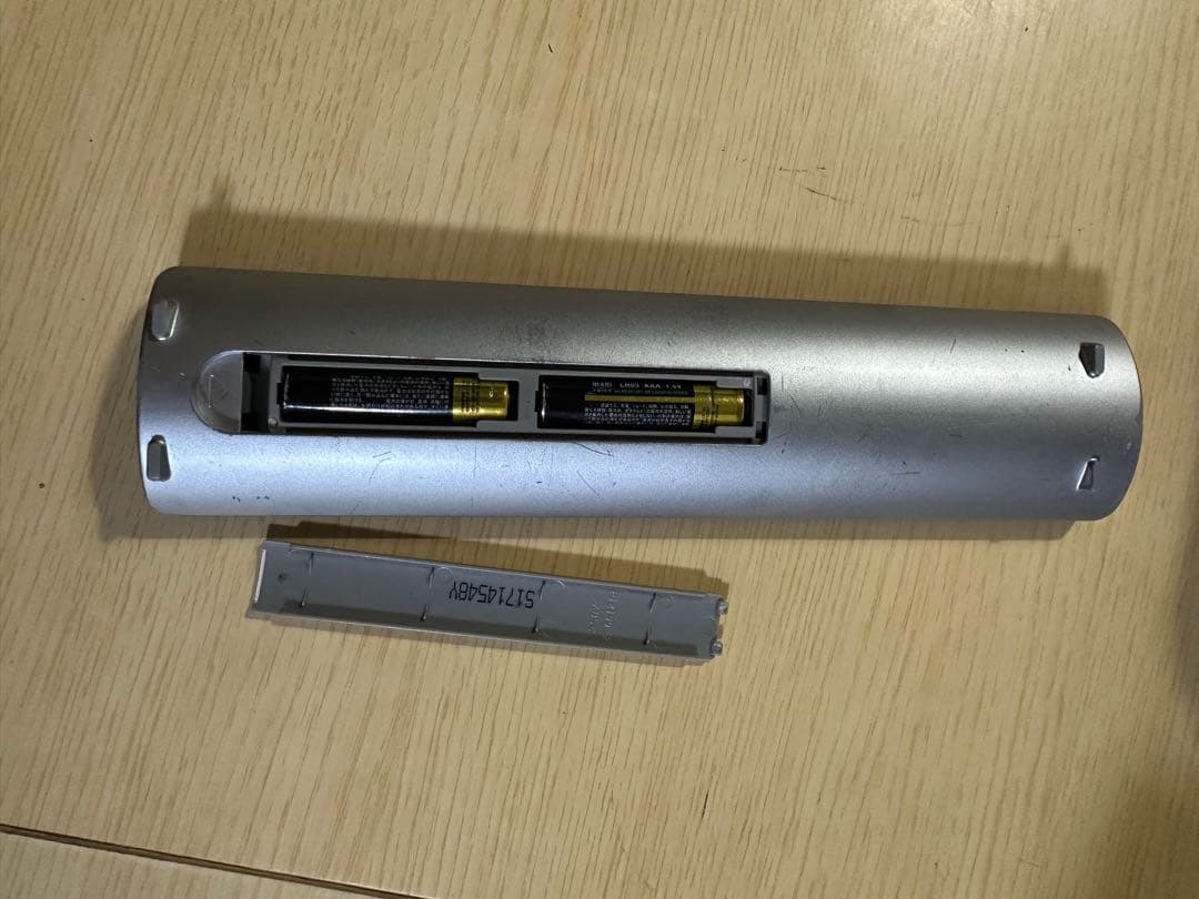 SHARP AQUOS 50型テレビ ジャンク品