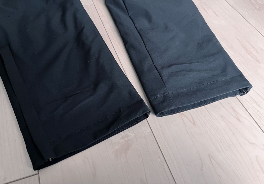F.C.Real Bristol サーマルライニング TRACK PANTS