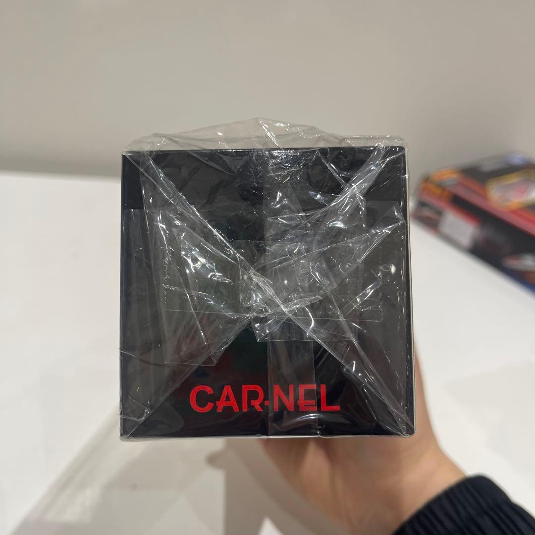 CARNEL 1/43 スズキ ジムニー XG 静岡県志太消防本部広報車