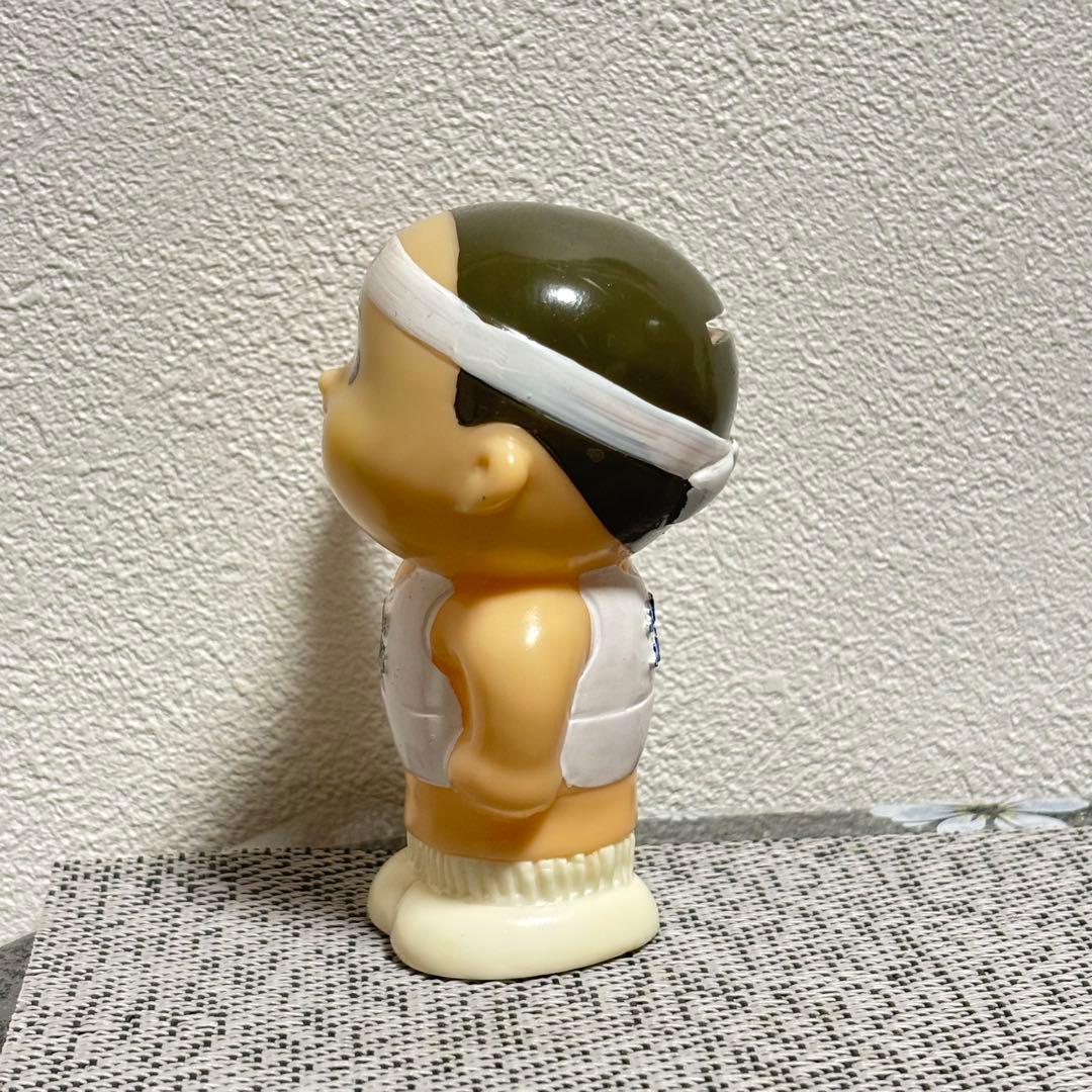 値下げ中‼️1968年 福井国体 福井銀行 ふくちゃん 貯金箱