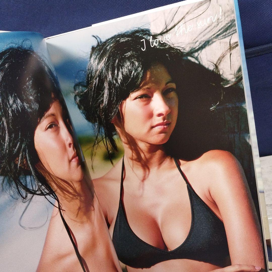【極美品】アグネス・ラム写真集 : Theグラビアアイドル楽園の妖精