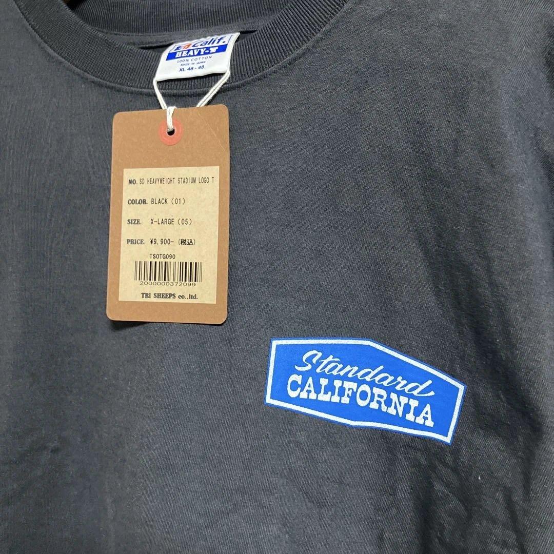 Standard California Tシャツ