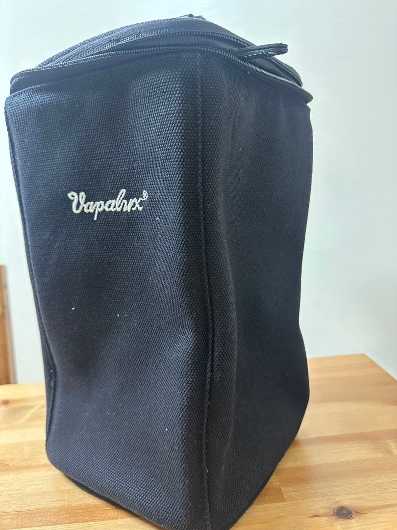 ヴェイパラックス ソフトケース Vapalux Soft Case
