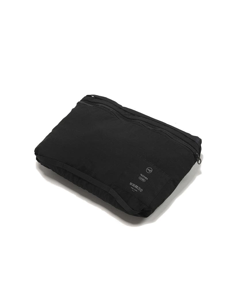 3　TEATORA 25AW DEVICE JKT PLUS-P パッカブル
