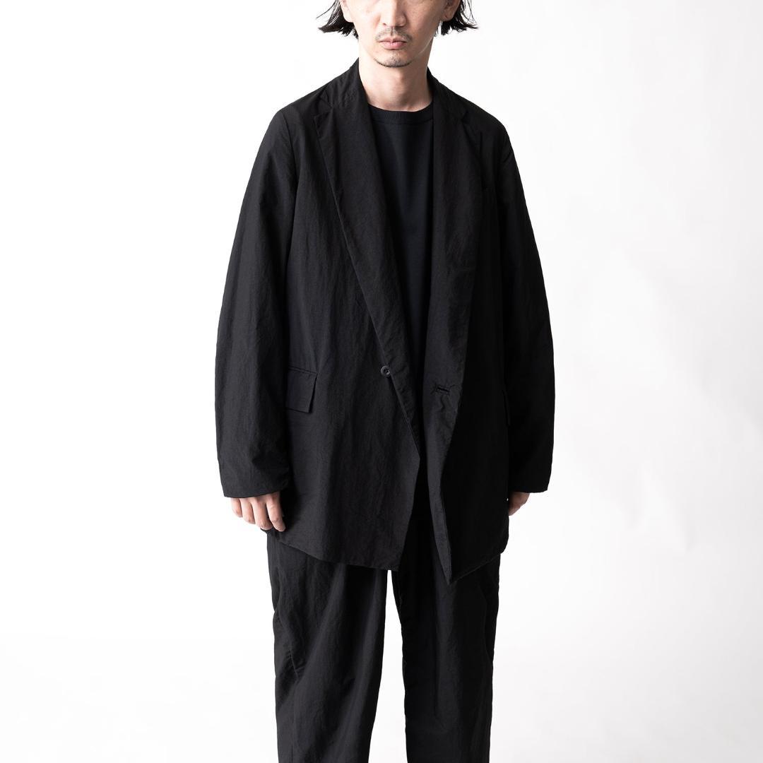 3　TEATORA 25AW DEVICE JKT PLUS-P パッカブル