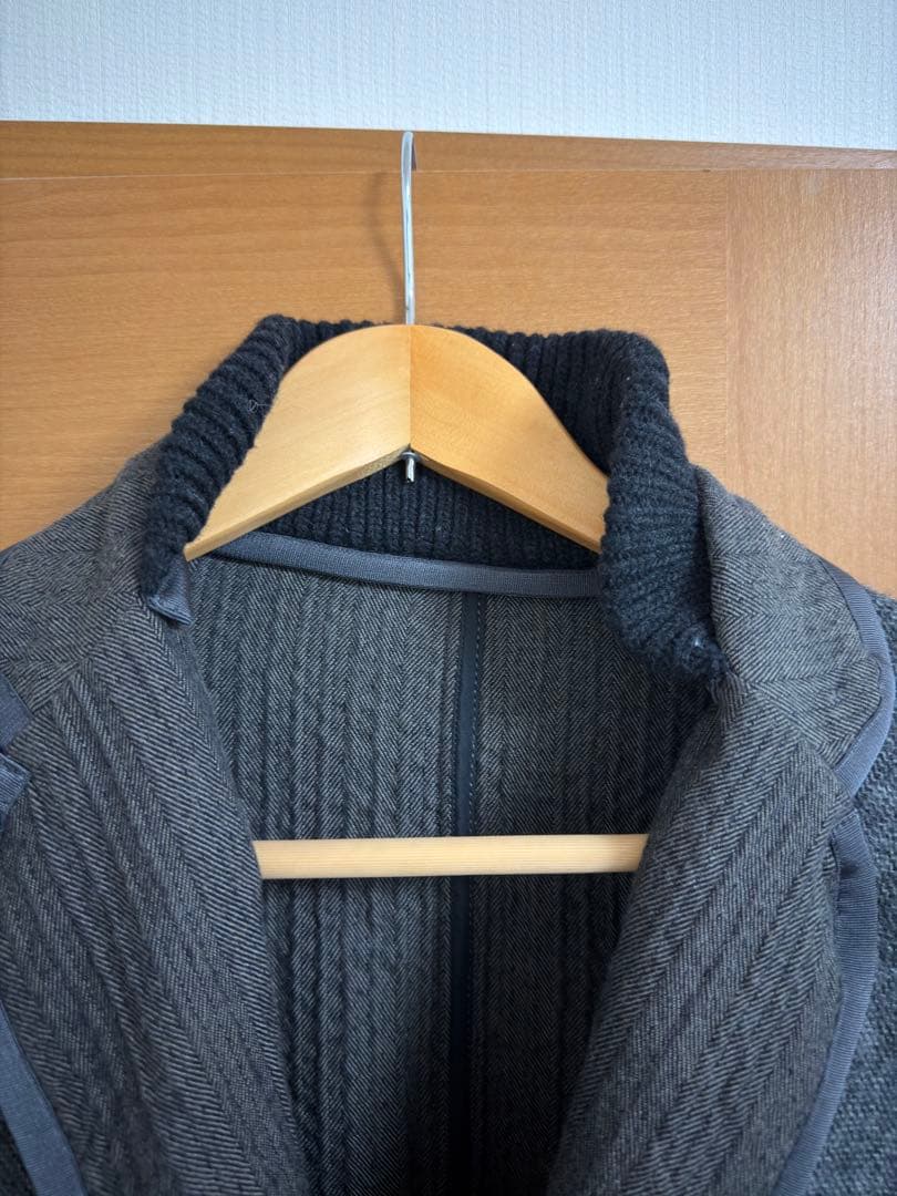 sacai ウールジャケット