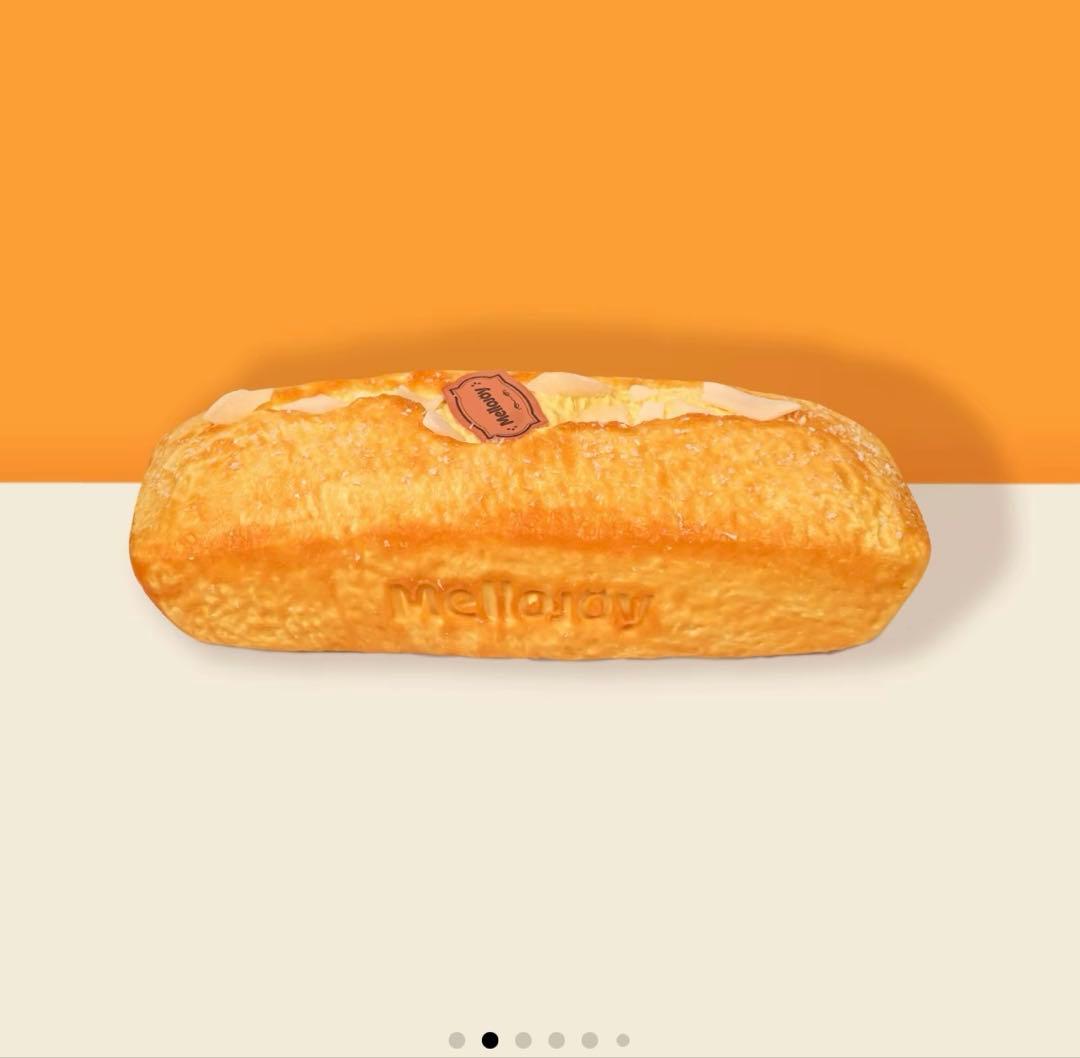 Mellojoy ながーいシリーズ 新作！メロジョイ　スクイーズ
