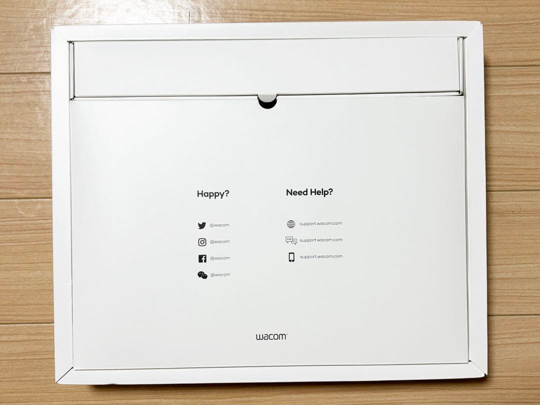 Wacom Cintiq 16 FHD ブラックDTK1660K1D 美品