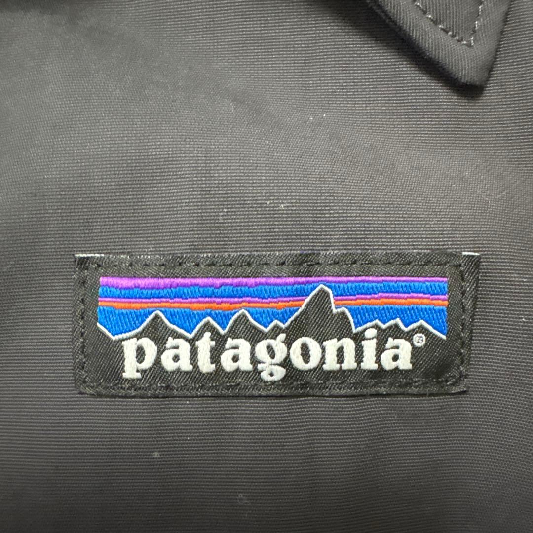 Patagonia バギーズジャケット