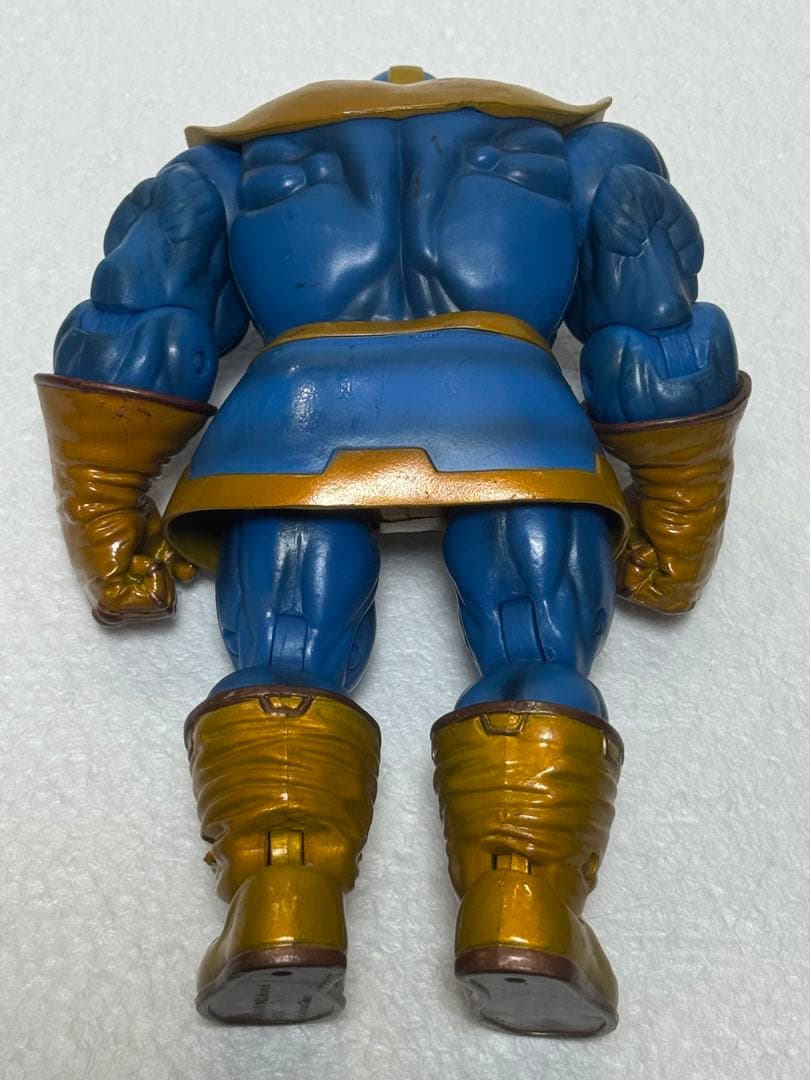 マーベルレジェンド　サノス　ミストレス・デス　フィギュア