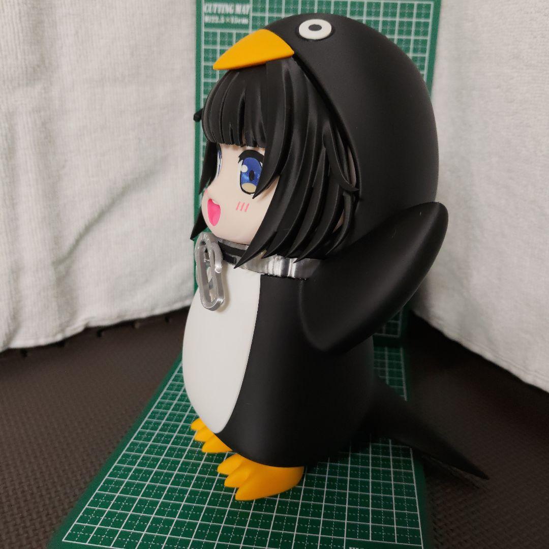 S*D様 gugugaga ググガガ　3Dプリント　アークナイツ　エンドフィール