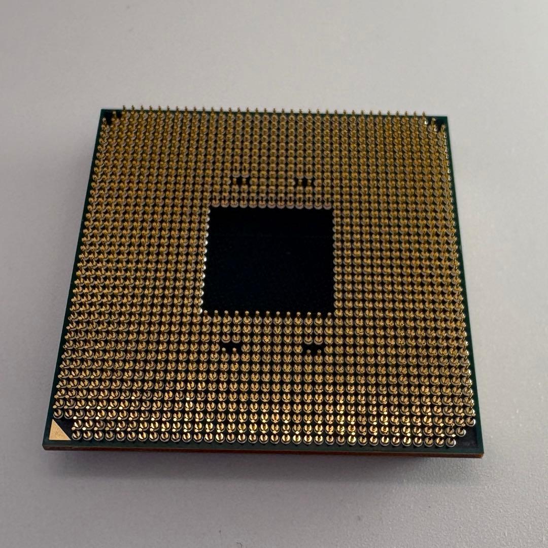 CPU AMD Ryzen 9 5950X CPU