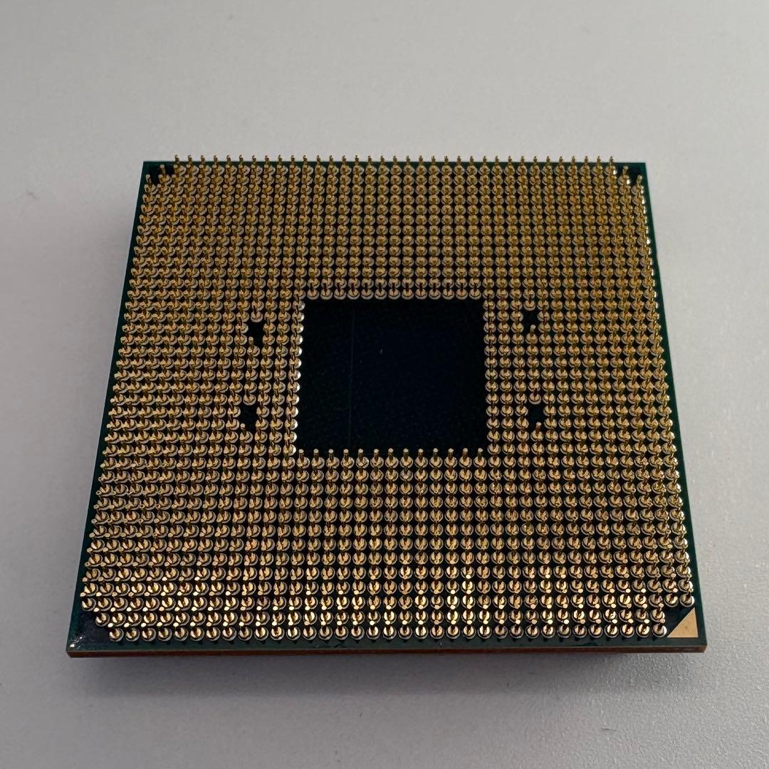 CPU AMD Ryzen 9 5950X CPU