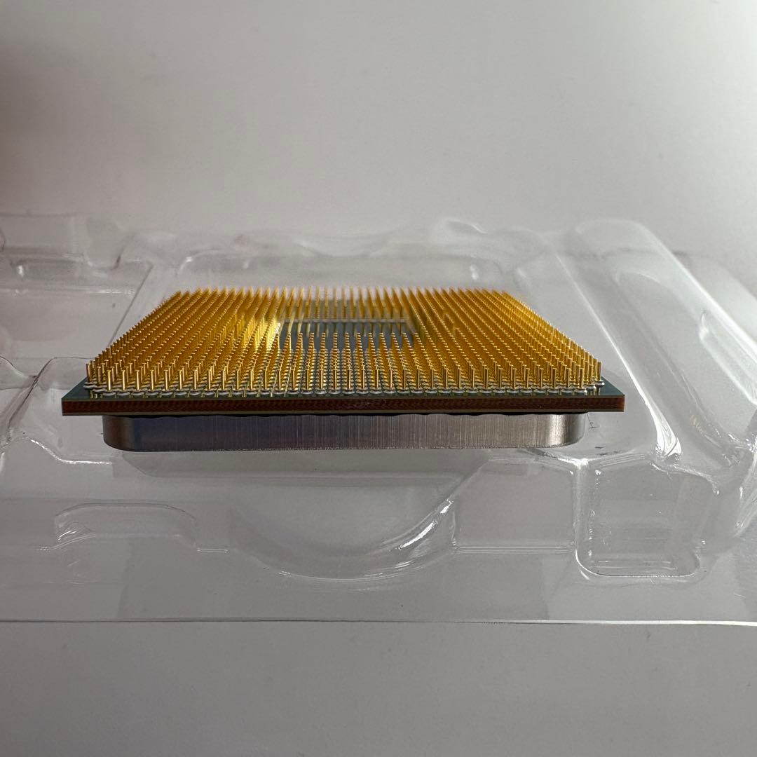 CPU AMD Ryzen 9 5950X CPU