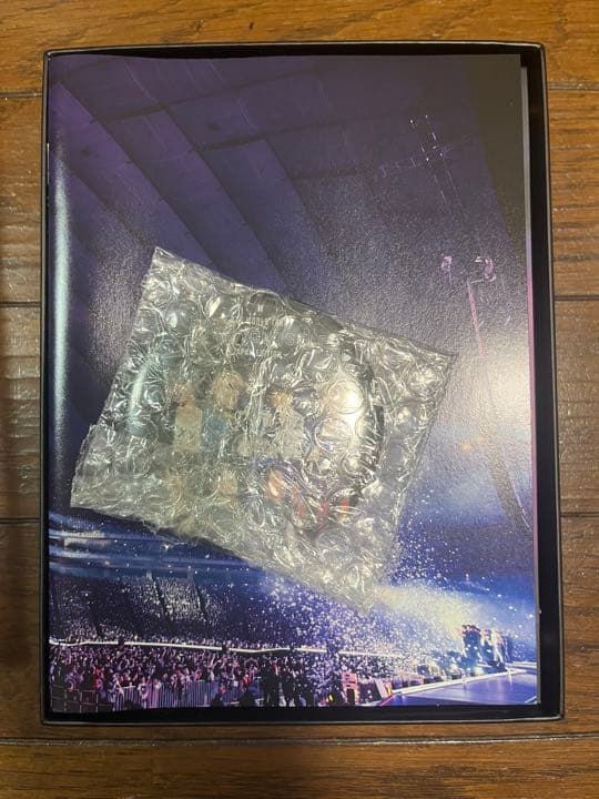 BTS WORLD TOUR LOVE YOURSELF～JAPAN …