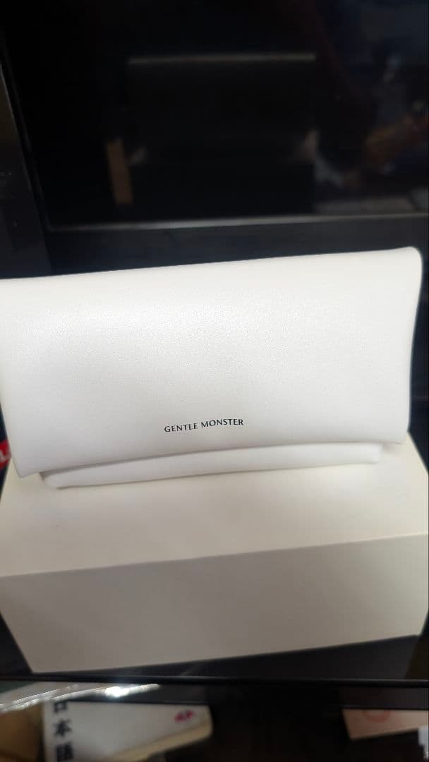 GENTLE MONSTER LILIT サングラス 新品、未使用