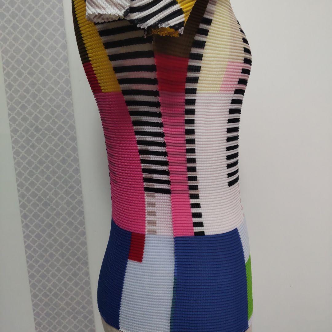 ISSEY MIYAKE me♪トップス♪美品♪