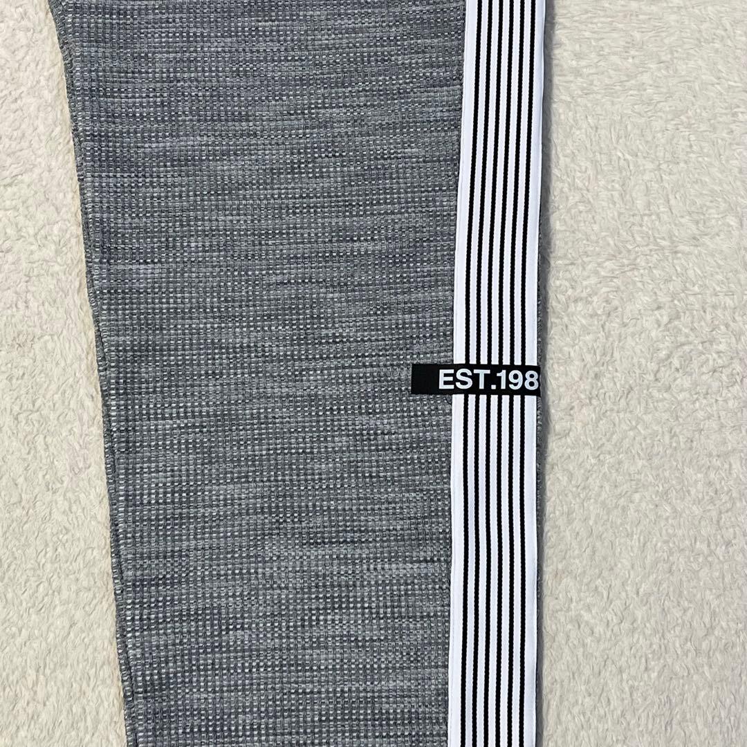 PEARLY GATES 近年モデルサイドストライプゴルフパンツ☆美品☆