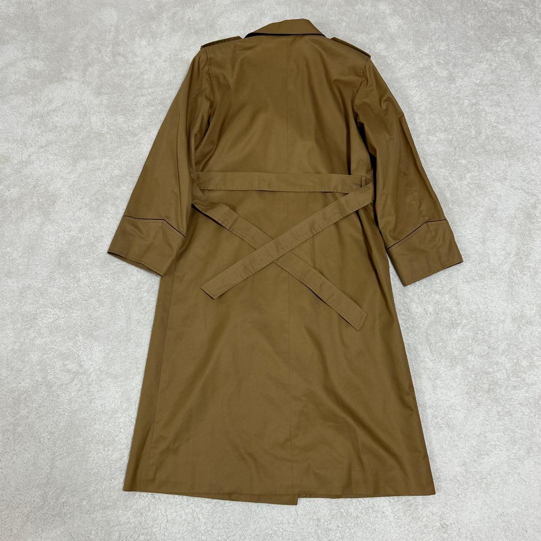 ♦︎新品同様♦︎YSL♦︎イヴ・サンローラン♦︎トレンチコート♦︎64