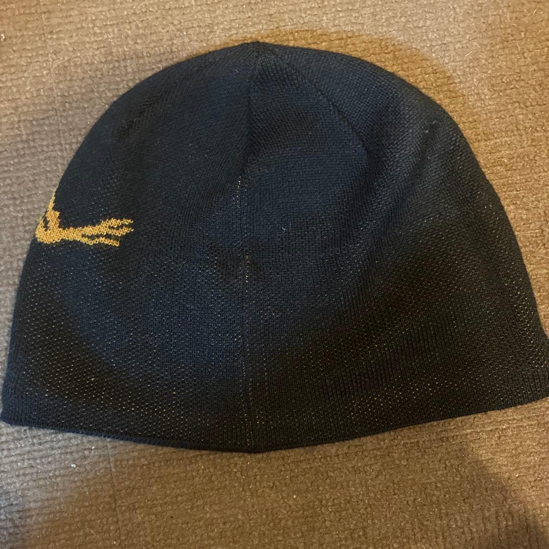 ARC'TERYX bird head toque ビーニー