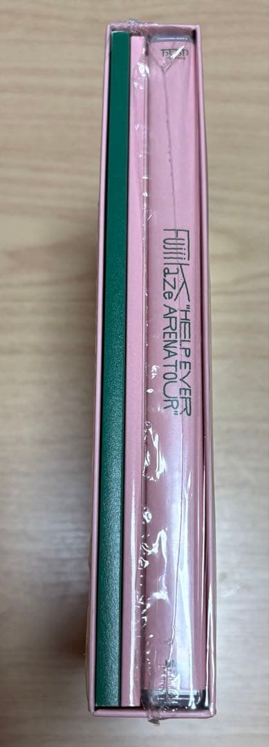 藤井風 Blu-rayセット ＆ 特典ポスター付き ほぼ未開封