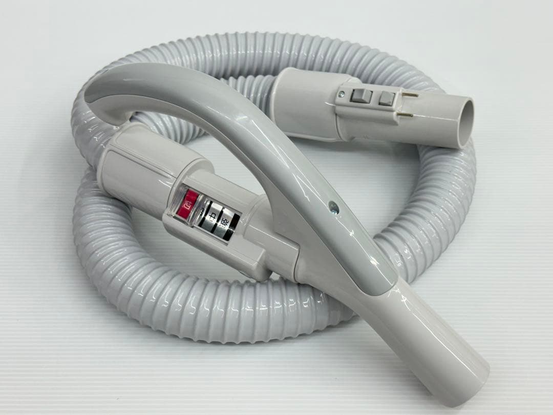 美品　動作保証　三菱　掃除機　ホース　多機種対応　希少　純正品　中古　格安