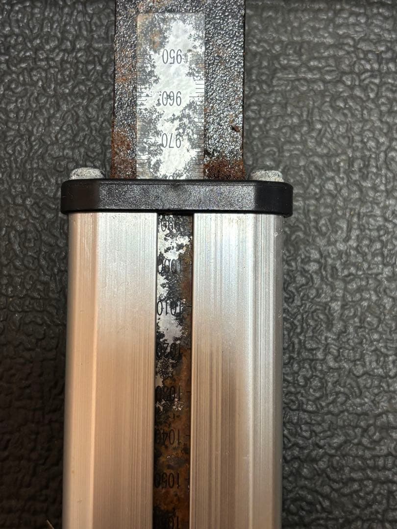 //Uインター//MINOURA FG542 ハイブリッドローラー