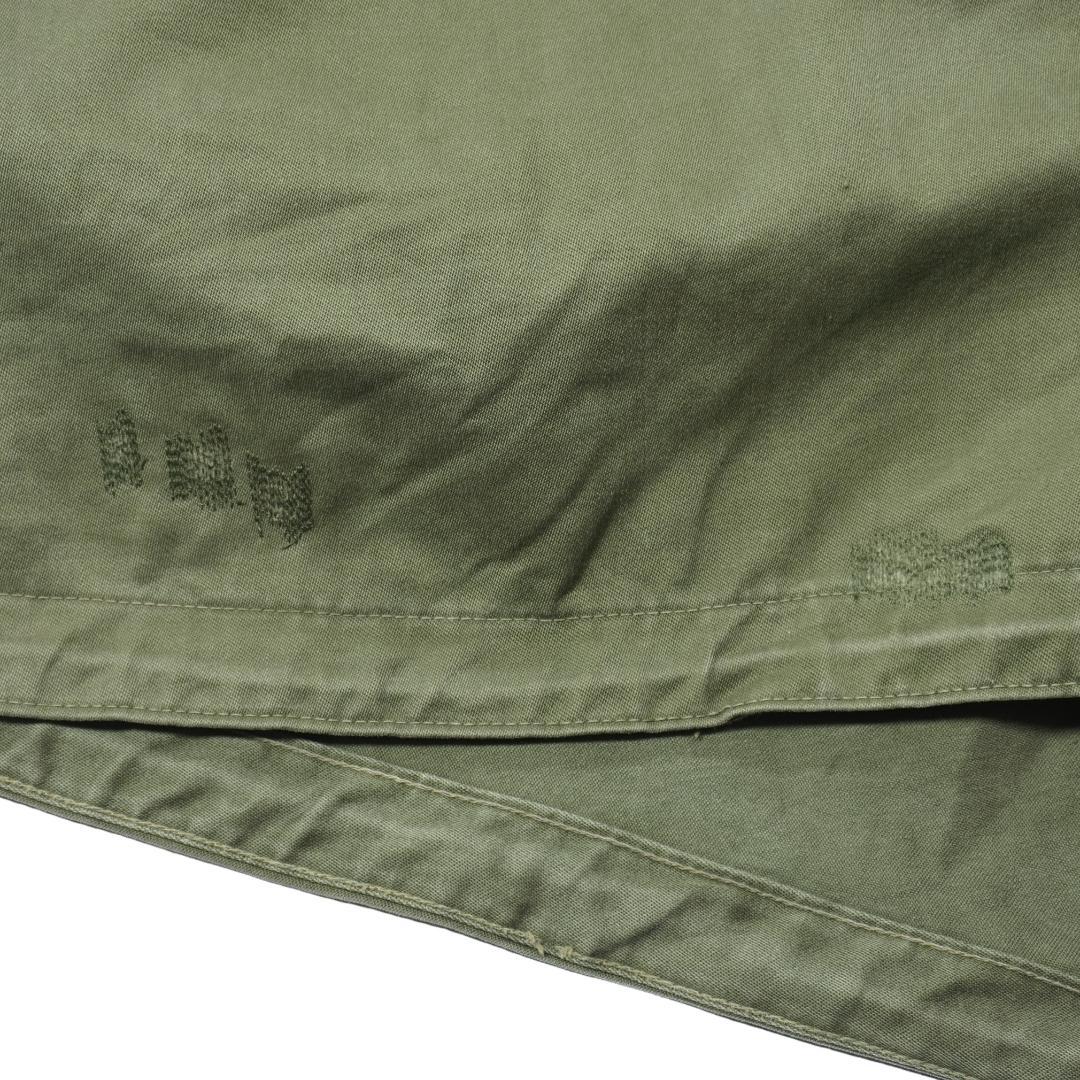 ジャケット・アウター US ARMY M-1951 PARKA & LINER JA25174