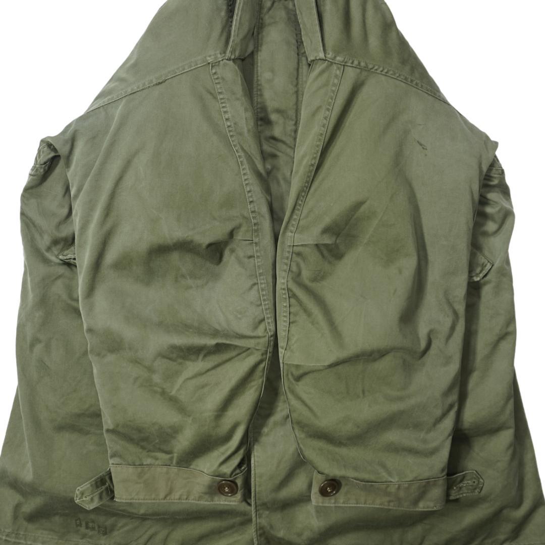 ジャケット・アウター US ARMY M-1951 PARKA & LINER JA25174