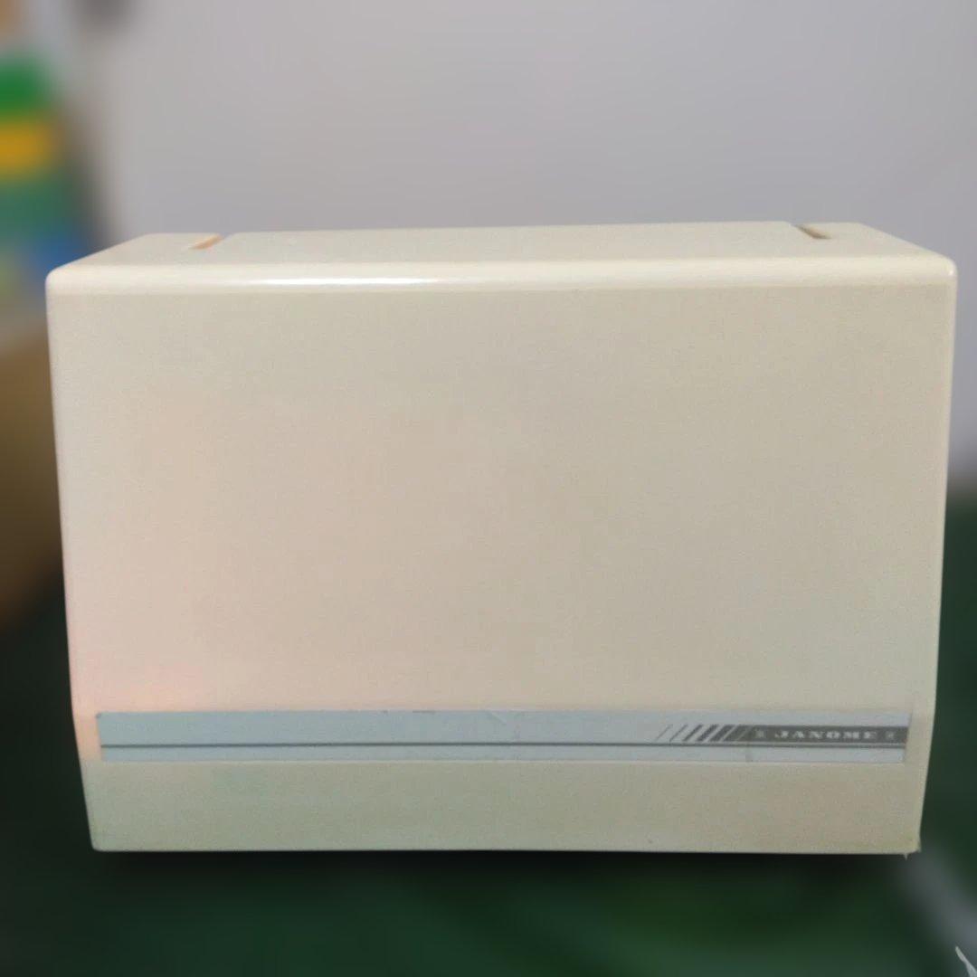 蛇の目エクセル18SP