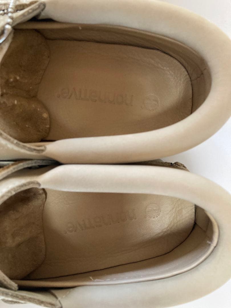 靴 nonnative Timberland 3EYE