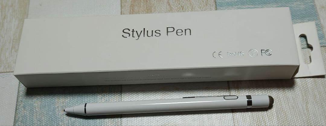 美品　Xiaomi Pad 7 と純正キーボード付き