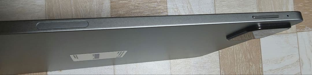 美品　Xiaomi Pad 7 と純正キーボード付き