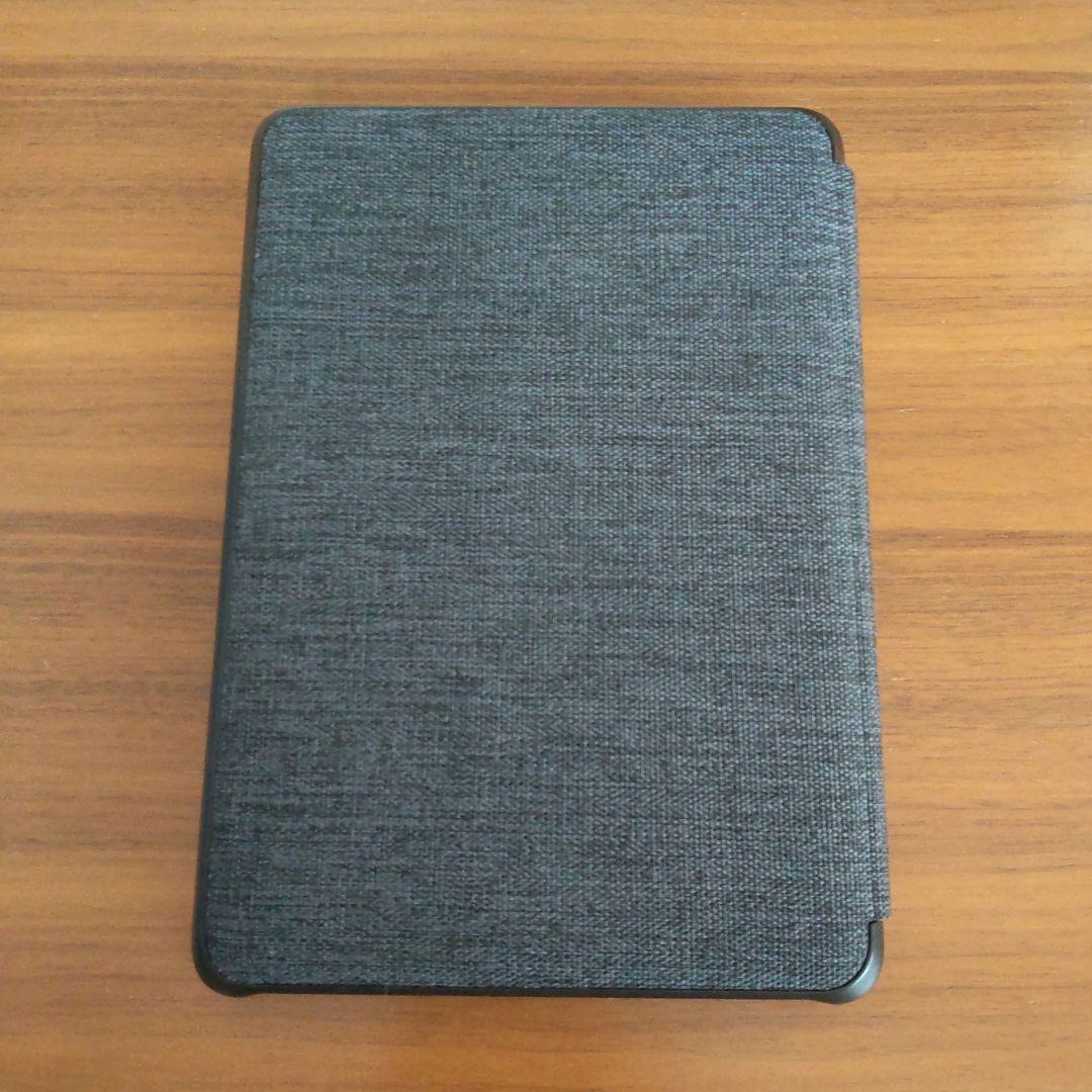 Kindle Paperwhite 第10世代 32GB　広告つき　付属品あり