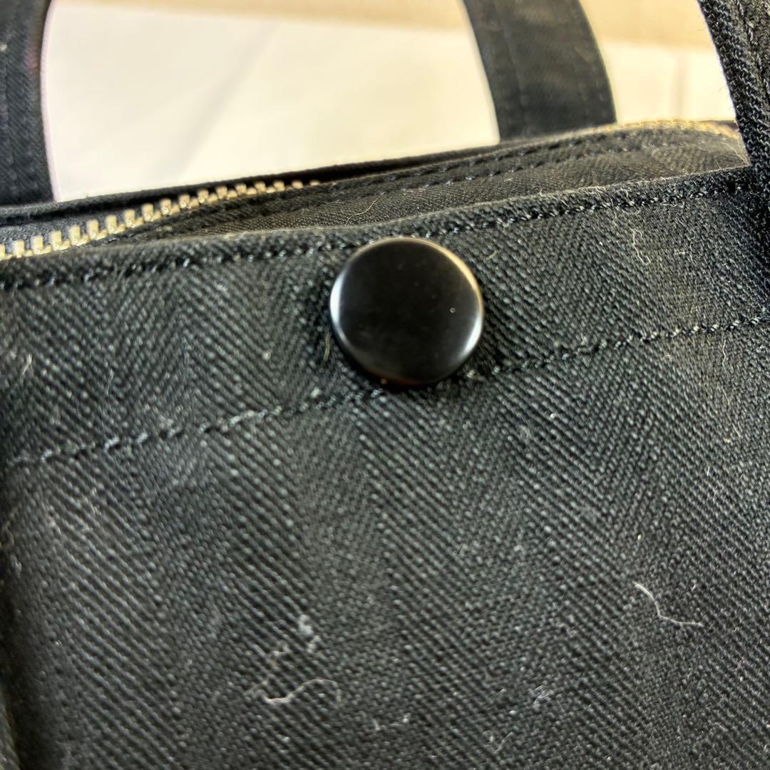 [未使用級] PORTER　SUNY　ドラムバッグ　ミニボストン