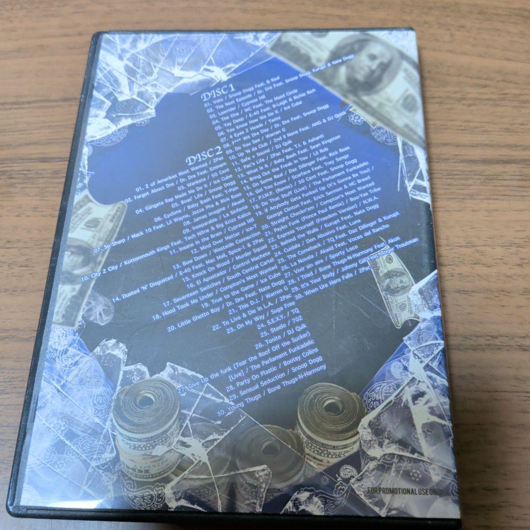 ミュージック WESTSIDE STAR VOL.2 DVD