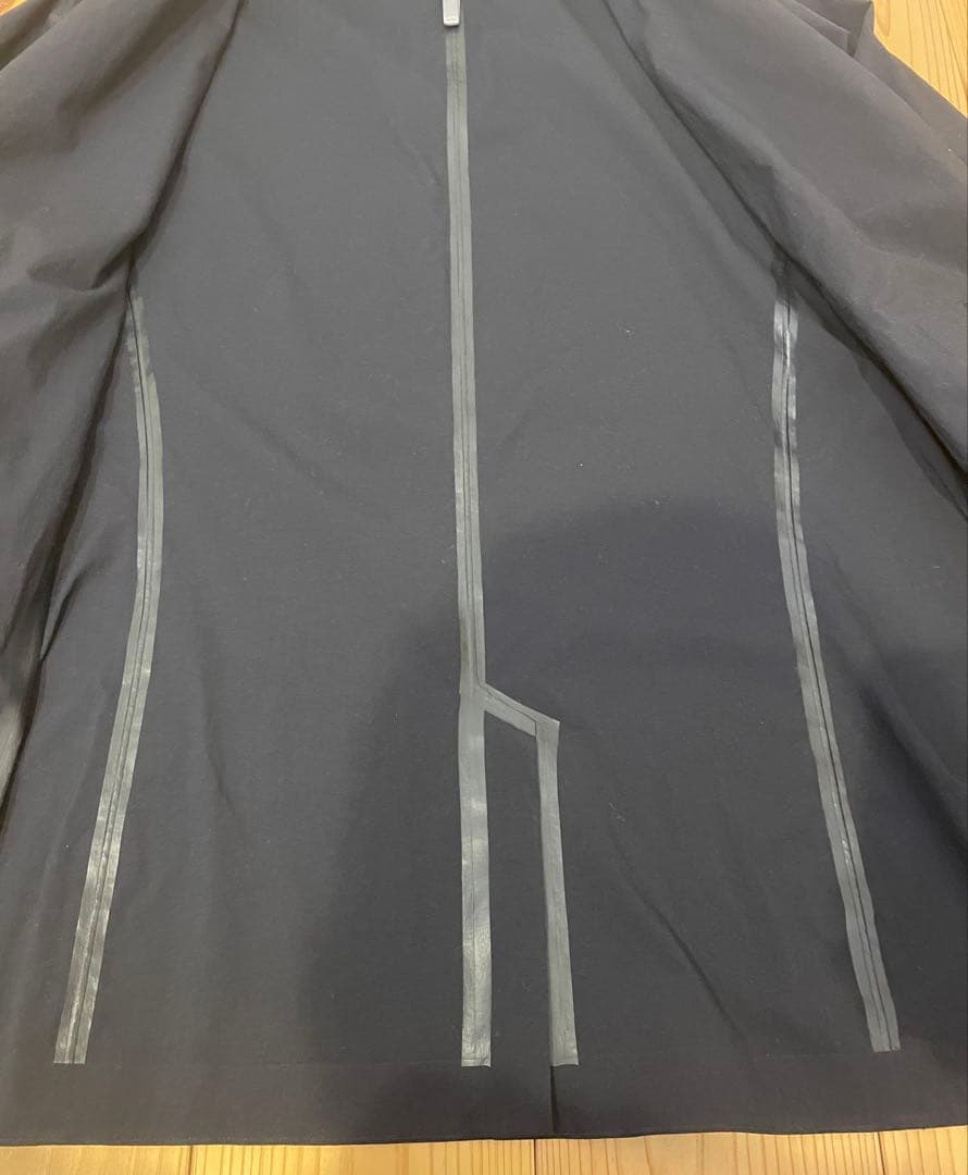 ARC'TERYX VEILANCE BLAZER LT XL ブラック