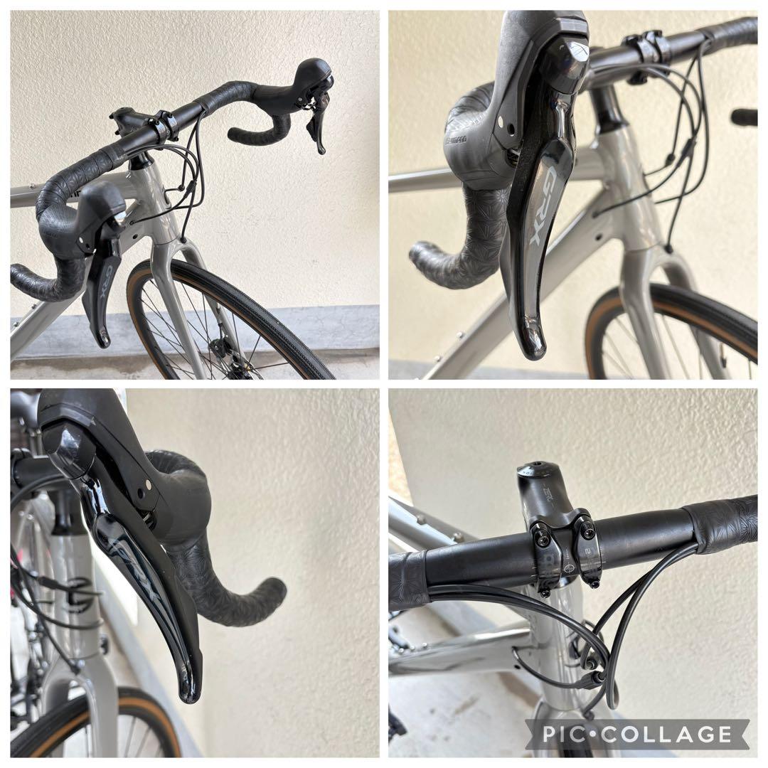 CANNONDALE TOPSTONE2 GRX 400 2022年モデル