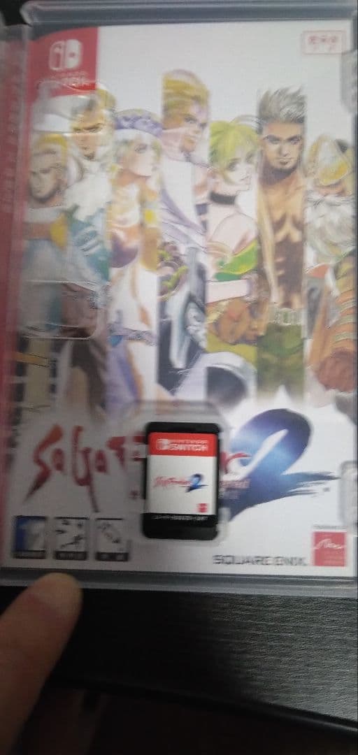 switchライト本体とソフト4本セット