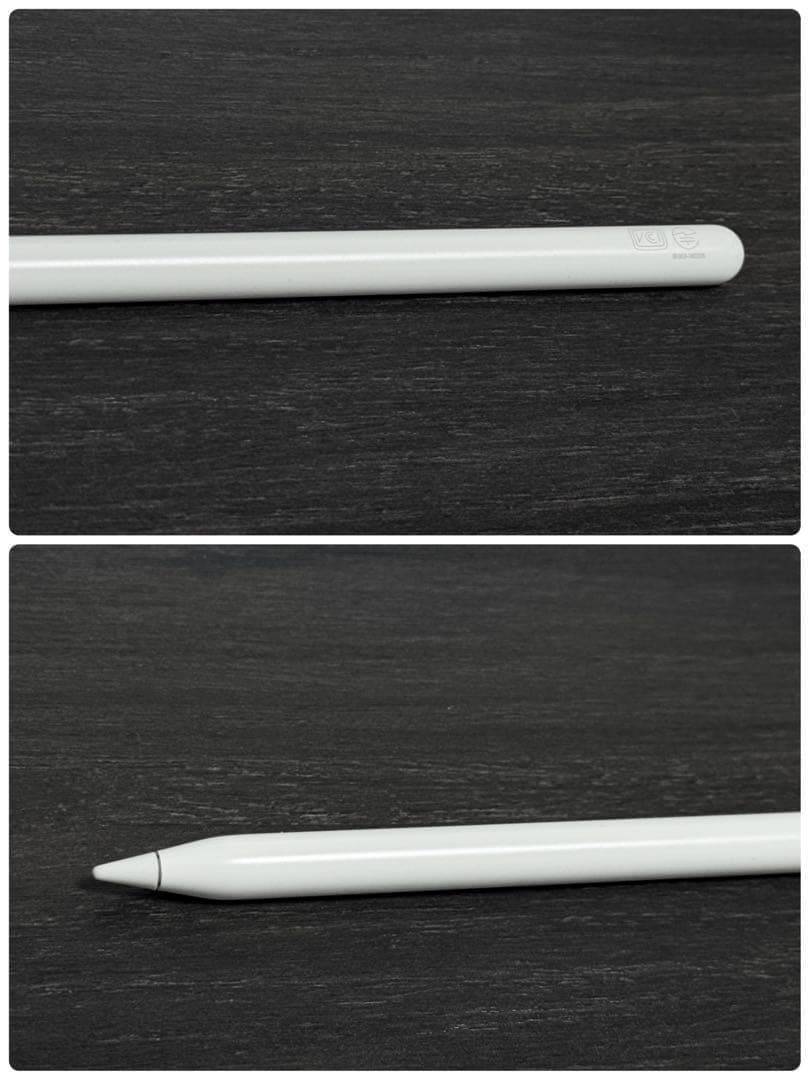 良品　正常動作確認　Apple Pencil 第2世代　MU8F2J/A　r8
