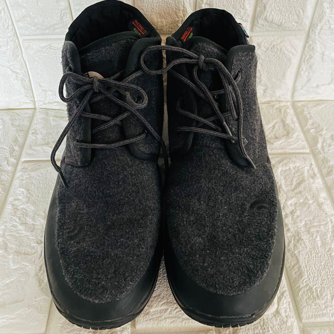 【美品】THE NORTH FACE ヌプシトラクションライト NF52085