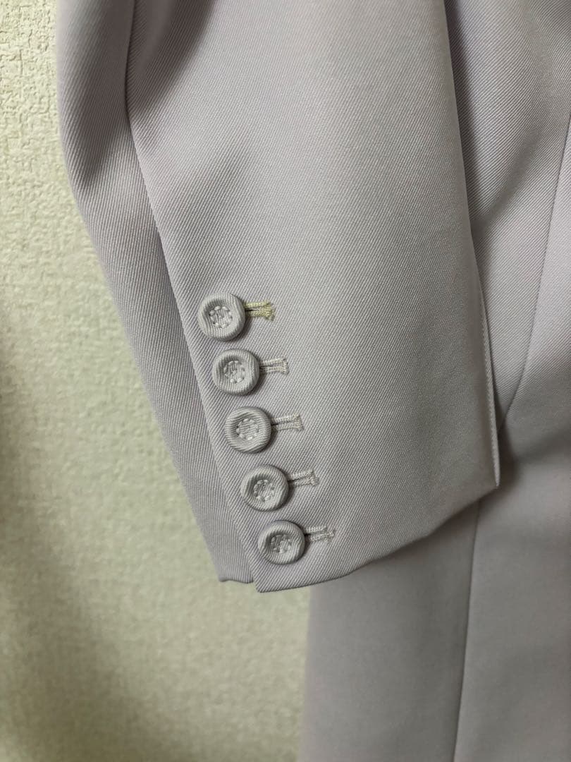 ジャケット・アウター Ameri 3WAY CONSTRUCTION JACKET