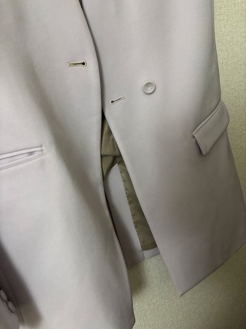ジャケット・アウター Ameri 3WAY CONSTRUCTION JACKET