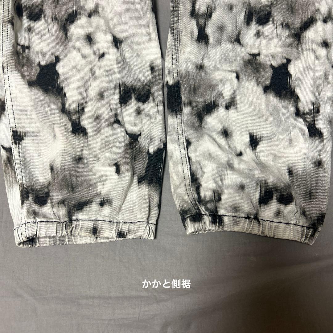 パンツ Supreme 20SS Liberty Floral Belted Pant