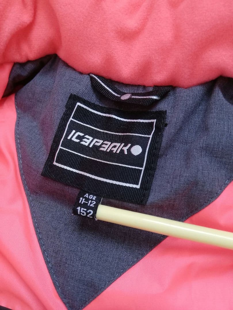 スキーウェア ICEPEAK
