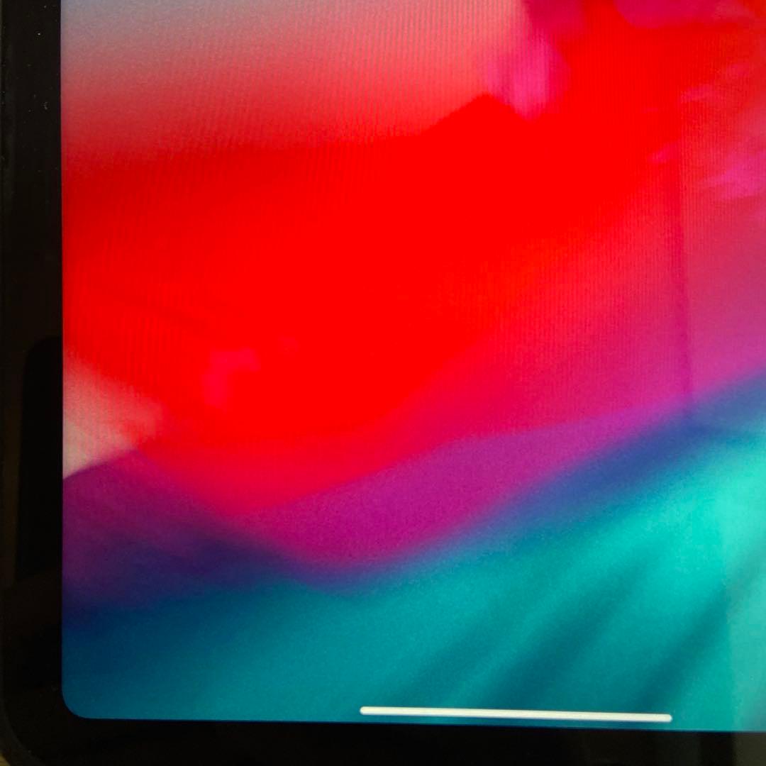 iPad (A16): 11 インチモデル　256GB 充電器付