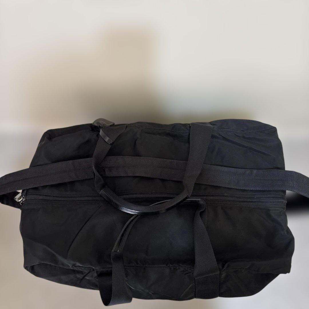 PRADA 2WAYボストンバッグ